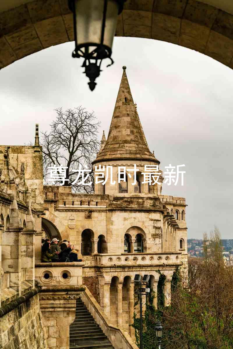 尊龙凯时最新