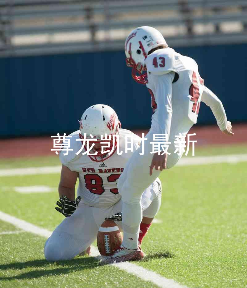 尊龙凯时最新